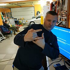 Фотография мужчины Андрей, 38 лет из г. Симферополь