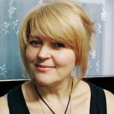 Фотография девушки Людмила, 54 года из г. Жлобин