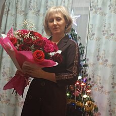 Фотография девушки Olesya, 38 лет из г. Канск