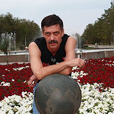 Фотография мужчины Владимир, 57 лет из г. Актобе