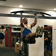 Фотография мужчины Pato, 36 лет из г. Тбилиси