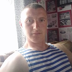 Фотография мужчины Александр, 38 лет из г. Бобруйск