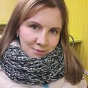 Оля, 41 год