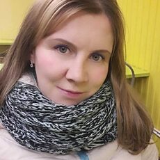 Фотография девушки Оля, 41 год из г. Пермь