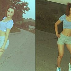 Фотография девушки Валерия, 28 лет из г. Кишинев