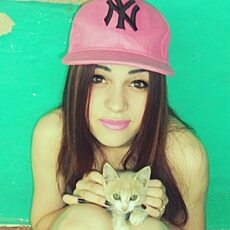 Фотография девушки Валерия, 28 лет из г. Кишинев