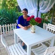 Фотография девушки Галина, 58 лет из г. Симферополь