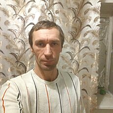 Фотография мужчины Виталий, 38 лет из г. Старобельск
