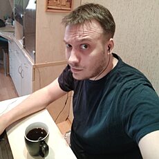 Фотография мужчины Кирилл, 35 лет из г. Калининград