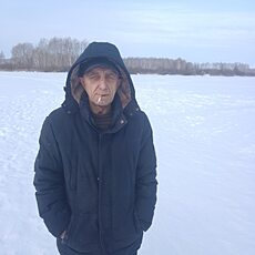 Фотография мужчины Николай, 66 лет из г. Коченево