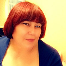 Фотография девушки Светлана, 56 лет из г. Новокузнецк