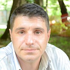 Фотография мужчины Gabi, 44 года из г. Sibiu