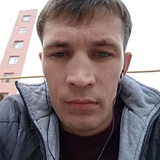 Фотография мужчины Максим, 39 лет из г. Ташкент