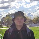 Сергей, 28 лет