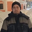 Игорь Морозов, 33 года