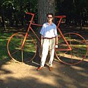 Андрей, 52 года