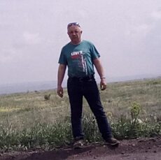 Фотография мужчины Серёга, 50 лет из г. Перевальск