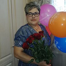 Фотография девушки Екатерина, 43 года из г. Киселевск