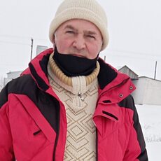 Фотография мужчины Алексей, 50 лет из г. Купянск