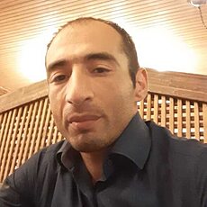 Фотография мужчины Qosqar, 35 лет из г. Баку