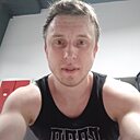 Андрей, 35 лет