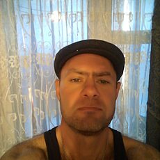 Фотография мужчины Сергей, 45 лет из г. Костанай