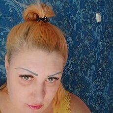 Фотография девушки Елена, 40 лет из г. Новокузнецк