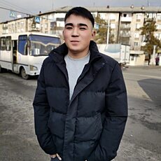 Фотография мужчины Даулет, 23 года из г. Талдыкорган