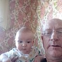 Александр, 61 год