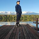 Илья, 34 года