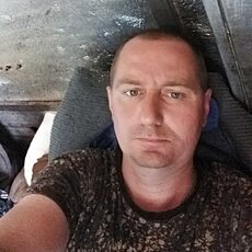 Фотография мужчины Игорь, 39 лет из г. Бузулук