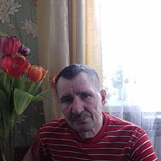 Фотография мужчины Саша, 66 лет из г. Дубровно
