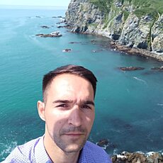 Фотография мужчины Иван, 39 лет из г. Петропавловск-Камчатский