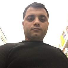 Фотография мужчины Ar, 33 года из г. Ереван