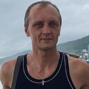 Роман, 45 лет
