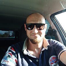 Фотография мужчины Руслан, 43 года из г. Октябрьский (Башкортостан)