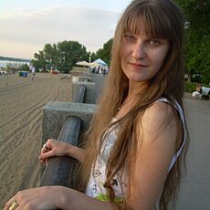 Фотография девушки Анна, 37 лет из г. Самара