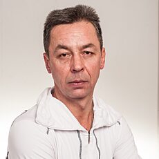 Фотография мужчины Сергей, 46 лет из г. Антрацит