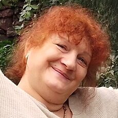 Фотография девушки Светлана, 59 лет из г. Новокузнецк