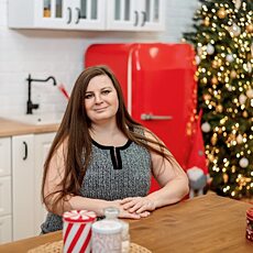 Фотография девушки Annastasiya, 30 лет из г. Пенза