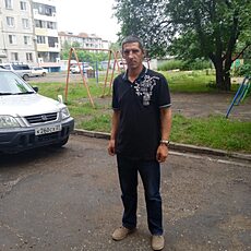 Фотография мужчины Дима, 40 лет из г. Комсомольск-на-Амуре