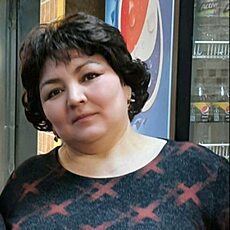 Фотография девушки Роксана, 48 лет из г. Иркутск