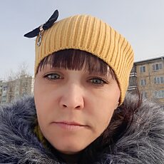 Фотография девушки Светлана, 37 лет из г. Комсомольск-на-Амуре