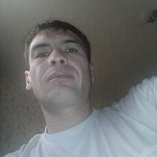 Фотография мужчины Вадим, 41 год из г. Бухара