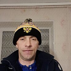Фотография мужчины Сергей, 42 года из г. Партизанск