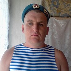 Фотография мужчины Григорий, 39 лет из г. Вышний Волочек