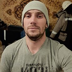 Фотография мужчины Александр, 30 лет из г. Актау