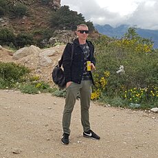 Фотография мужчины Дима, 41 год из г. Севастополь