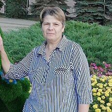 Фотография девушки Наташа, 57 лет из г. Витебск