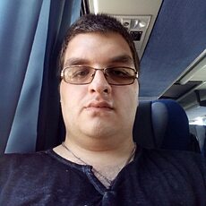 Фотография мужчины Сергей, 27 лет из г. Новополоцк